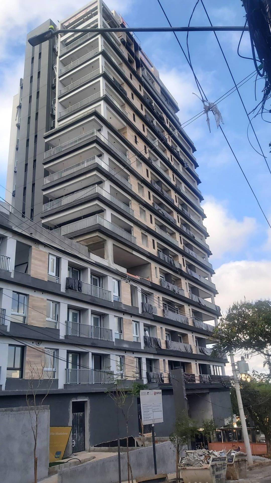 #ECOS*139 - Apartamento para Venda em São Paulo - SP