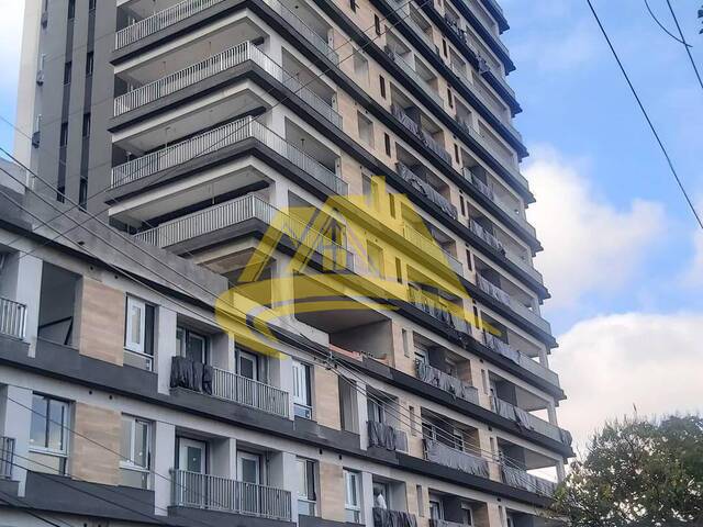 #ECOS*139 - Apartamento para Venda em São Paulo - SP - 1