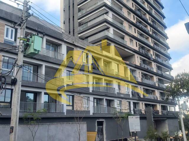 #ECOS*139 - Apartamento para Venda em São Paulo - SP - 3