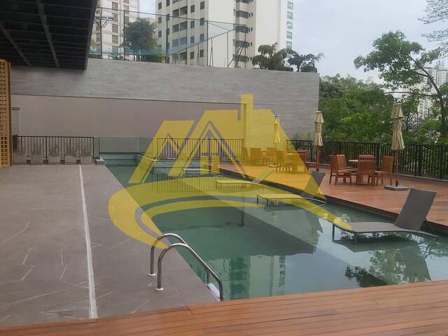 #LKLA*154 - Apartamento para Venda em São Paulo - SP - 1