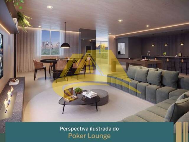 #JDSP*127 - Apartamento para Venda em São Paulo - SP - 1